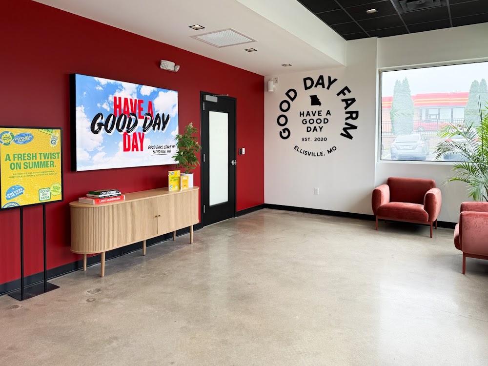 Good Day Farm Dispensary photo 5