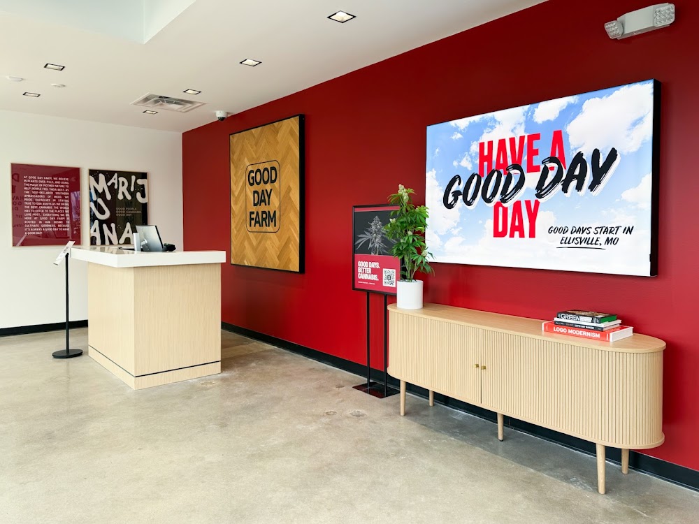 Good Day Farm Dispensary photo 7