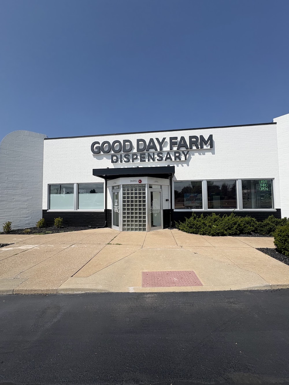 Good Day Farm Dispensary photo 8