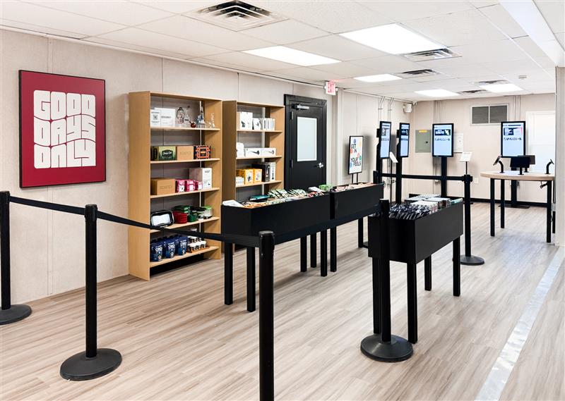 Good Day Farm, Good Day Farm Dispensary, Gdf Dispensary photo 1