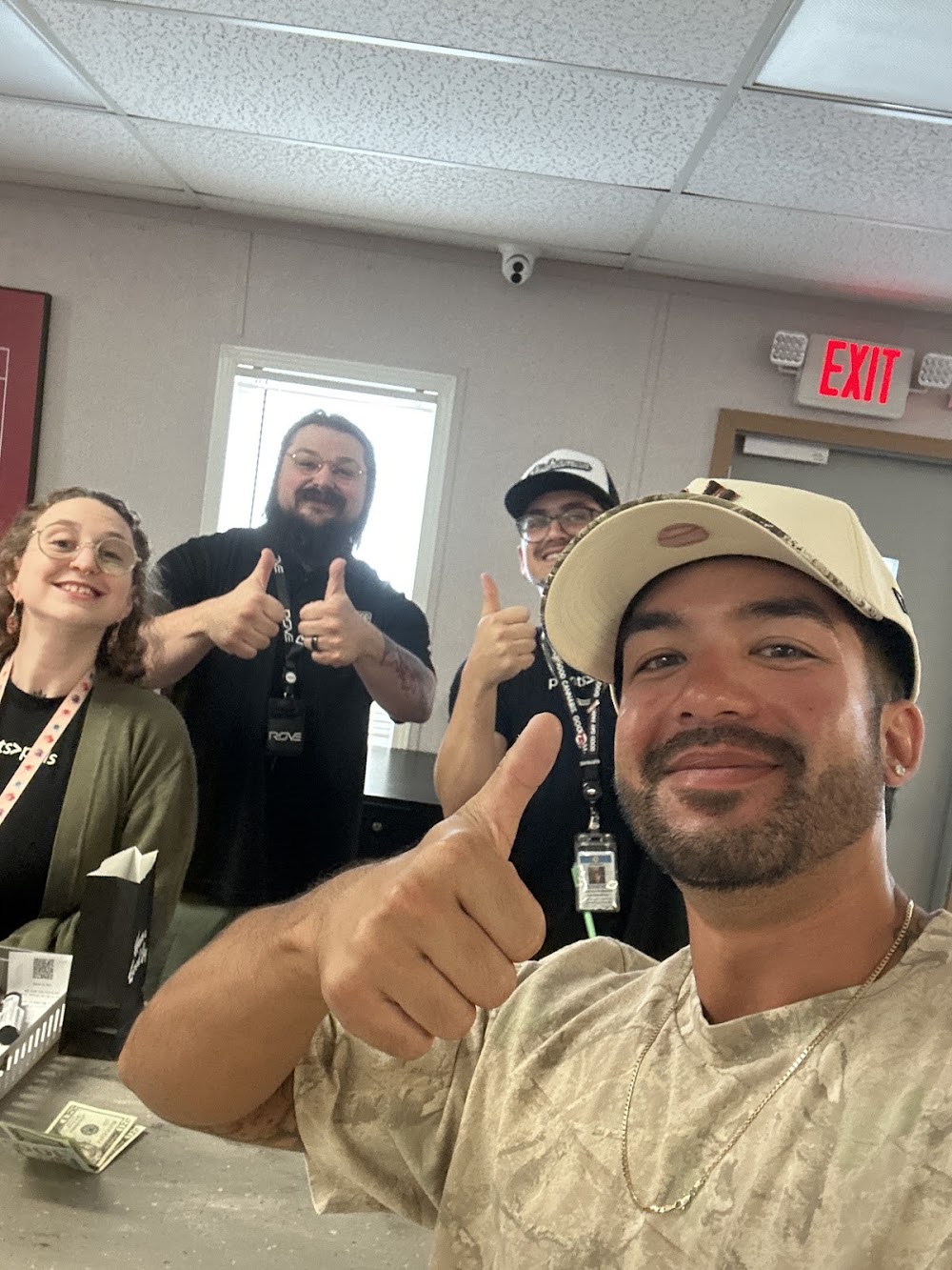 Good Day Farm, Good Day Farm Dispensary, Gdf Dispensary photo 2