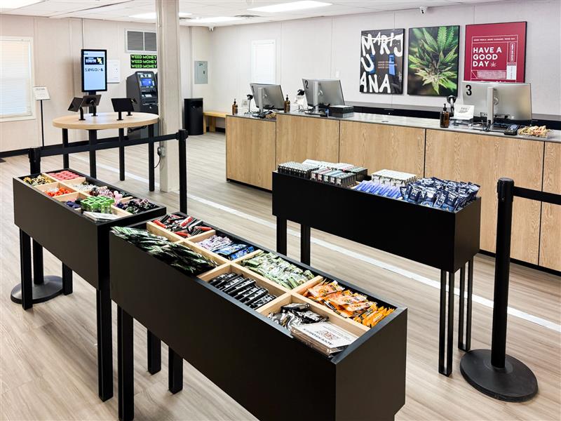 Good Day Farm, Good Day Farm Dispensary, Gdf Dispensary photo 3