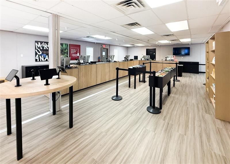 Good Day Farm, Good Day Farm Dispensary, Gdf Dispensary photo 5