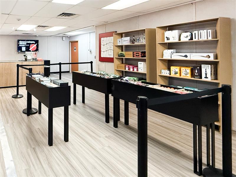 Good Day Farm, Good Day Farm Dispensary, Gdf Dispensary photo 7