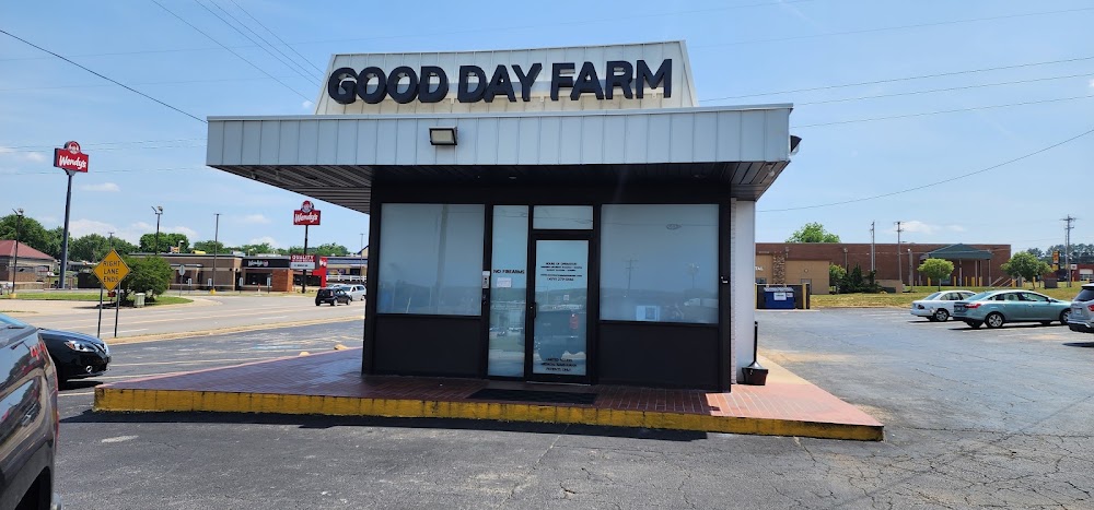 Good Day Farm Van Buren photo 1