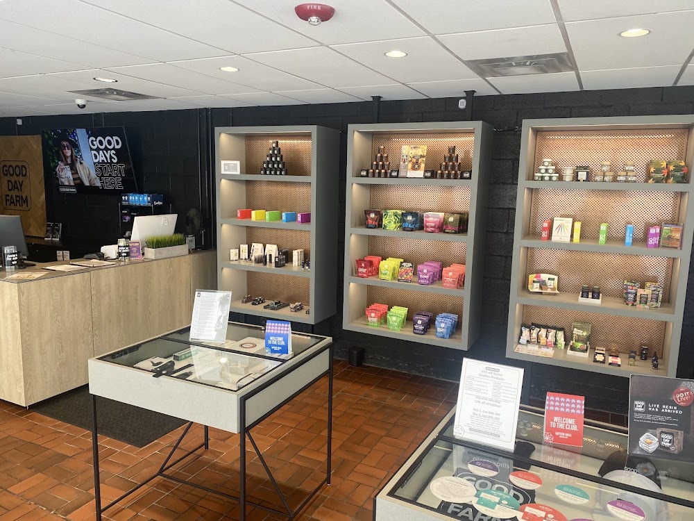 Good Day Farm Van Buren photo 5