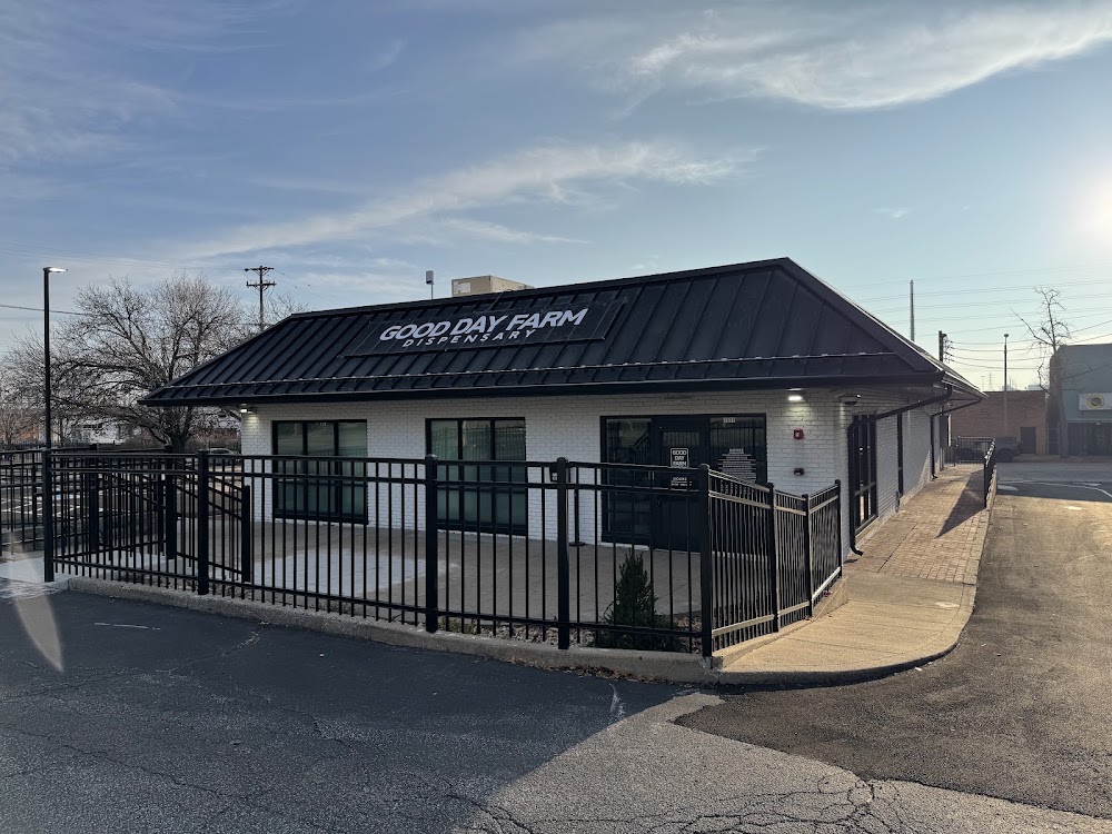 Good Day Farms Dispensary photo 1