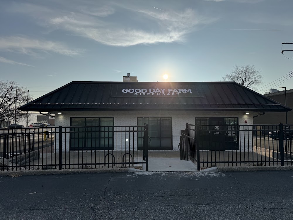 Good Day Farms Dispensary photo 3