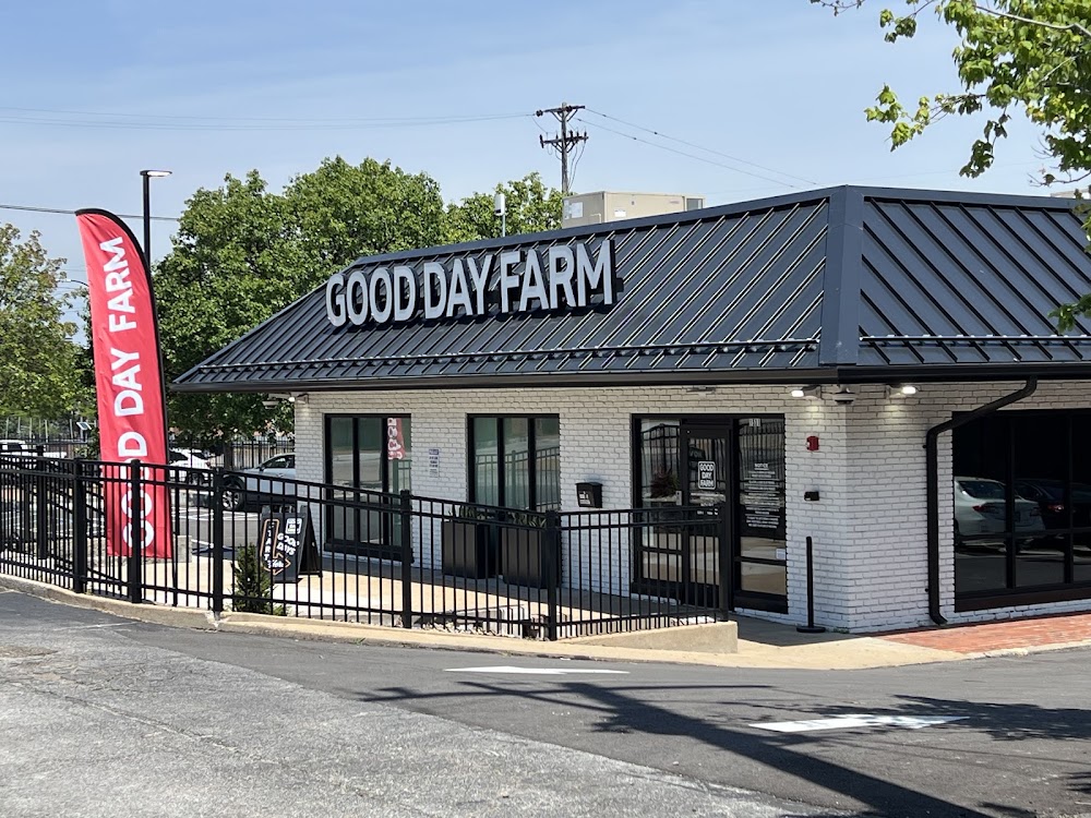 Good Day Farms Dispensary photo 5