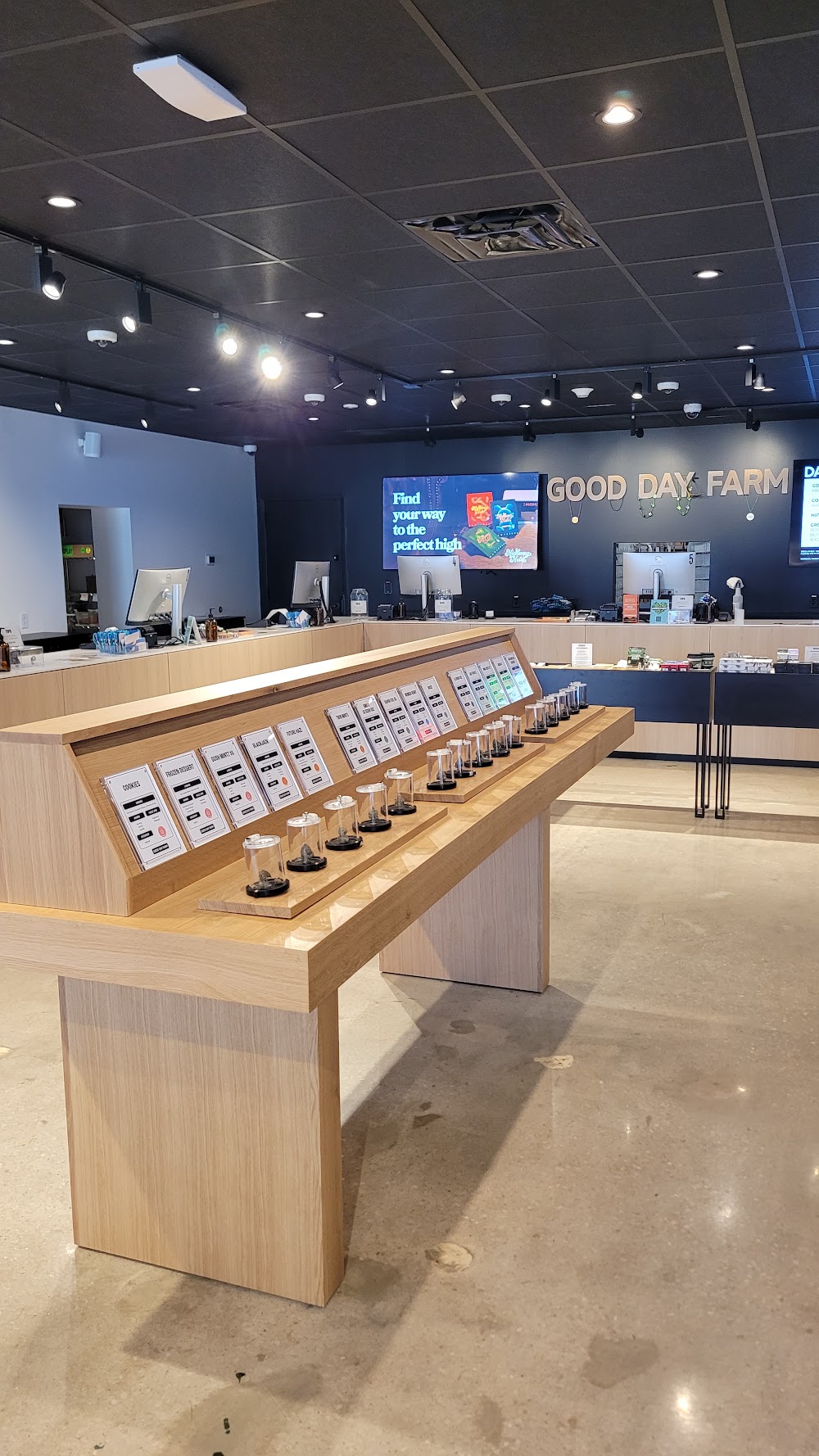 Good Day Farms Dispensary photo 8