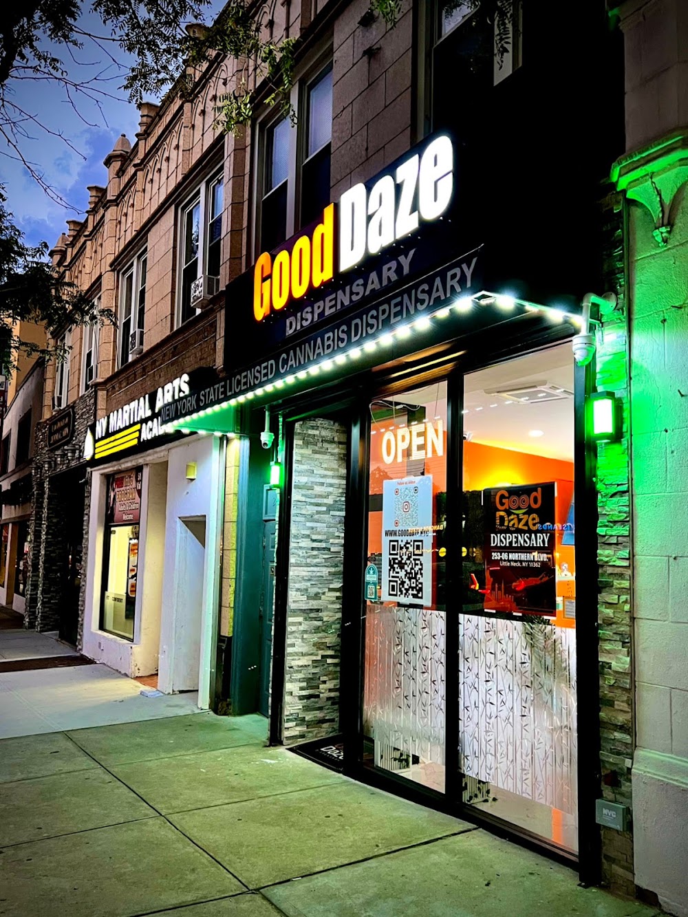 Good Daze Dispensary photo 1
