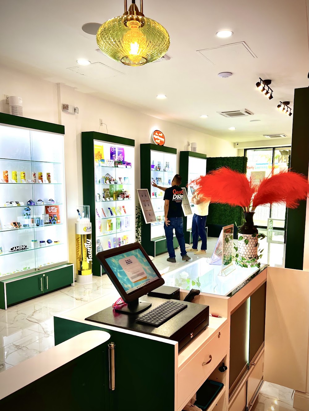 Good Daze Dispensary photo 3