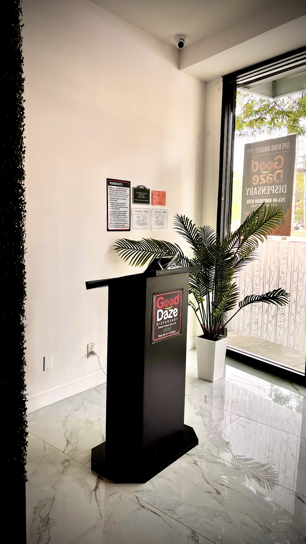 Good Daze Dispensary photo 4