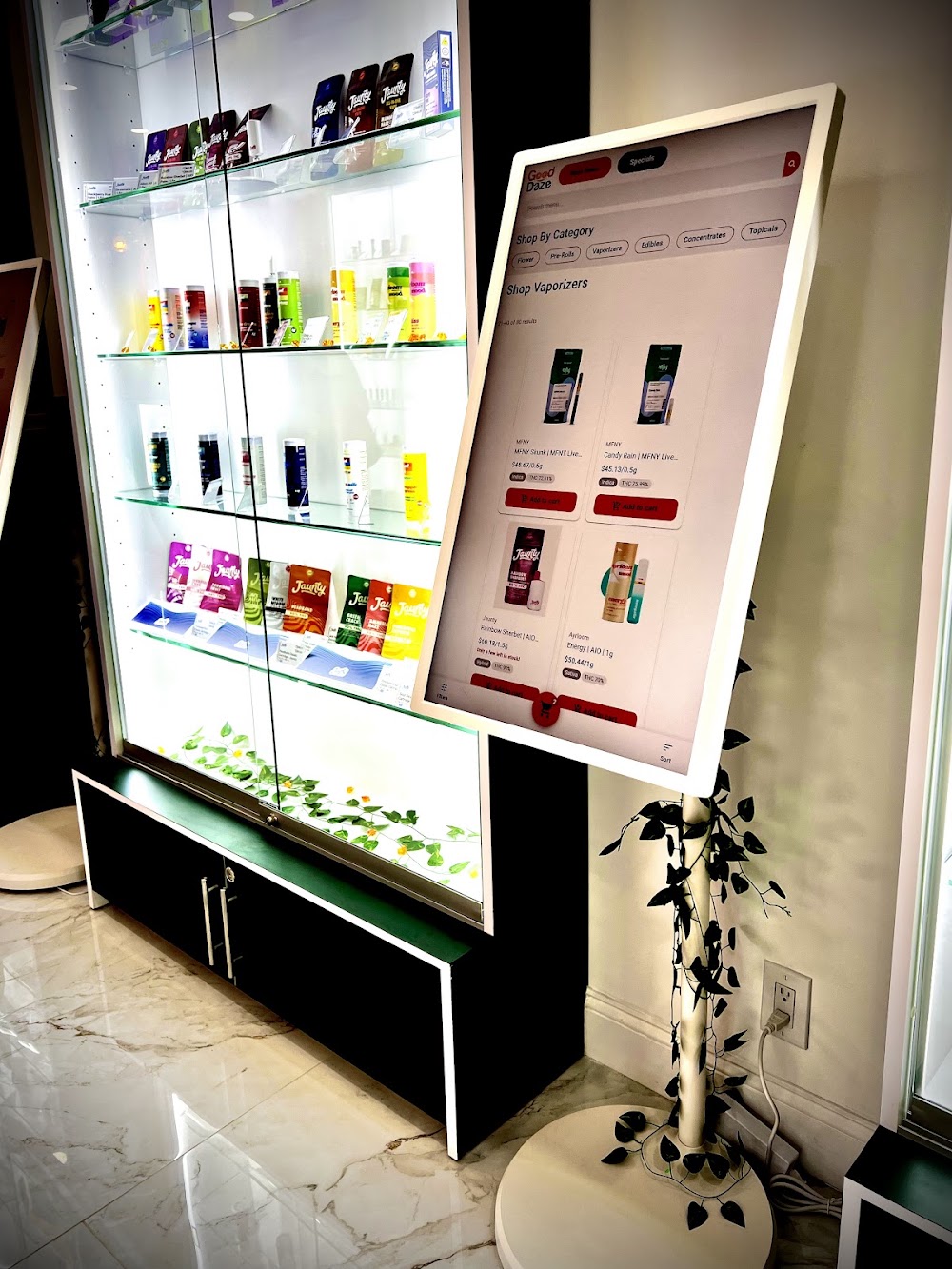 Good Daze Dispensary photo 5