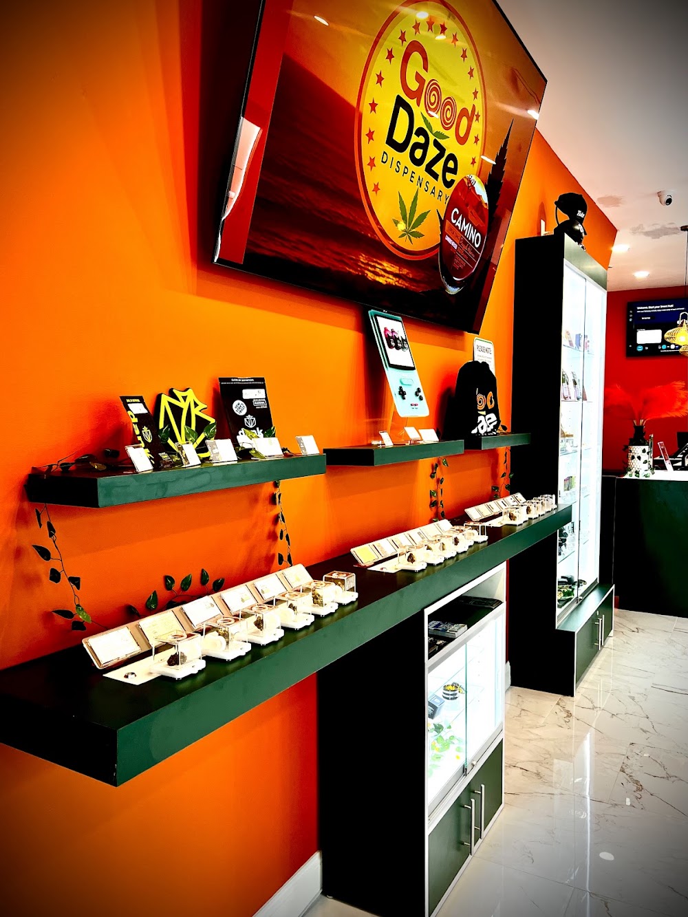 Good Daze Dispensary photo 7