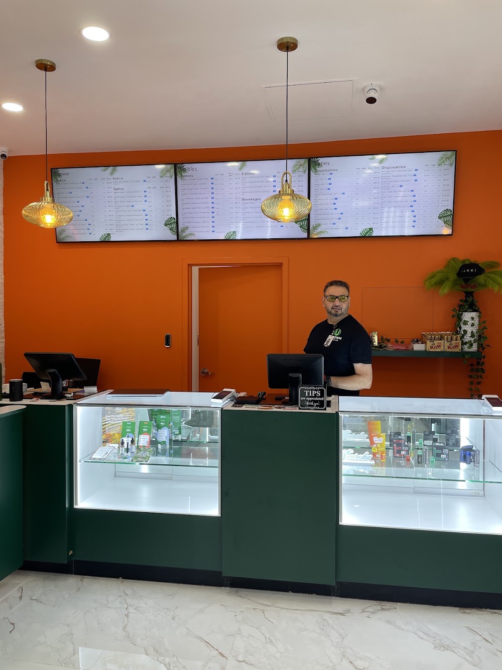 Good Daze Dispensary photo 8