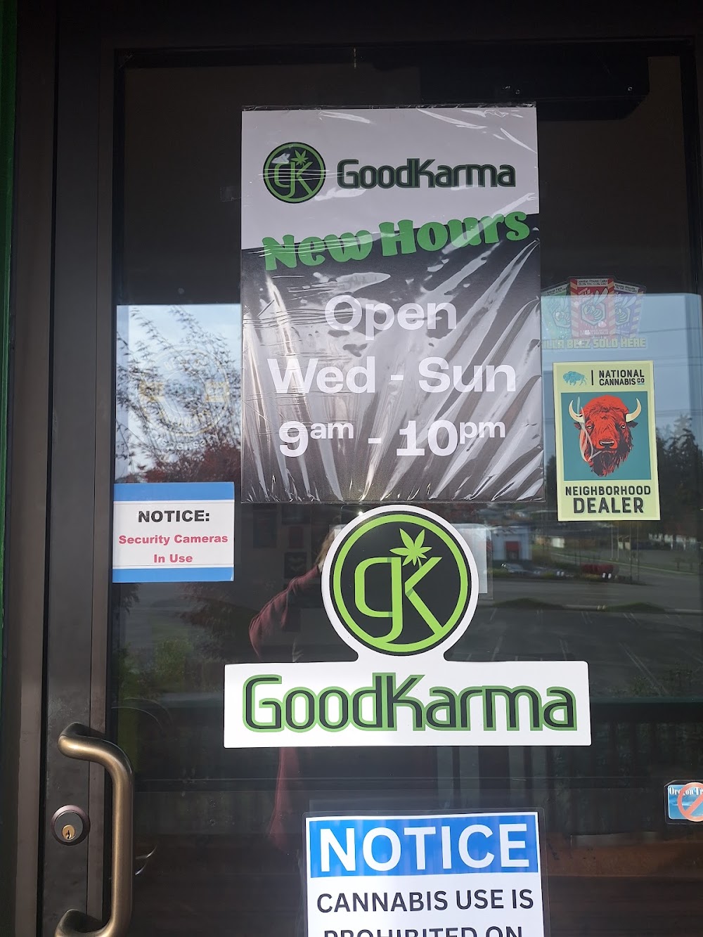 Good Karma Commercial photo 3