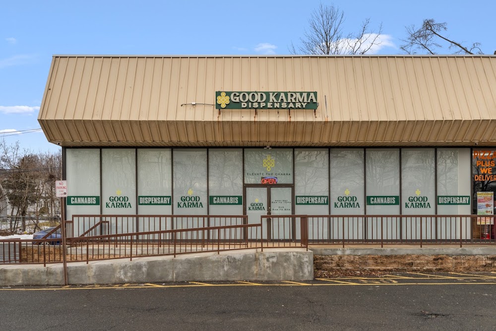 Good Karma Dispensary photo 1