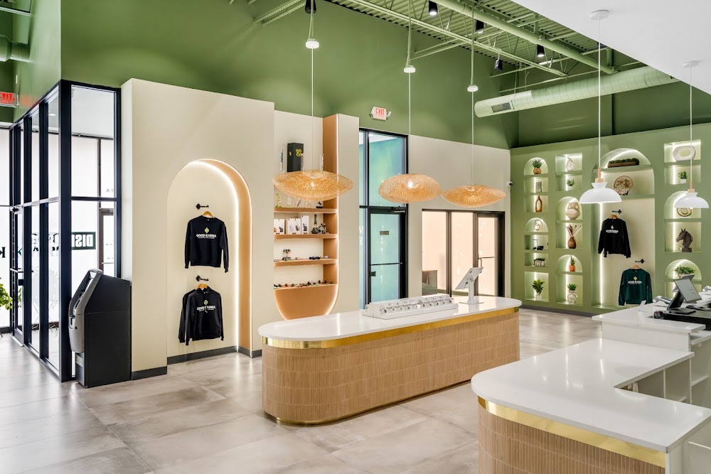 Good Karma Dispensary photo 3