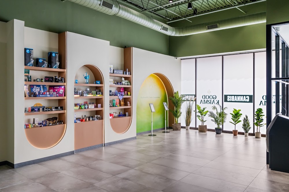 Good Karma Dispensary photo 4