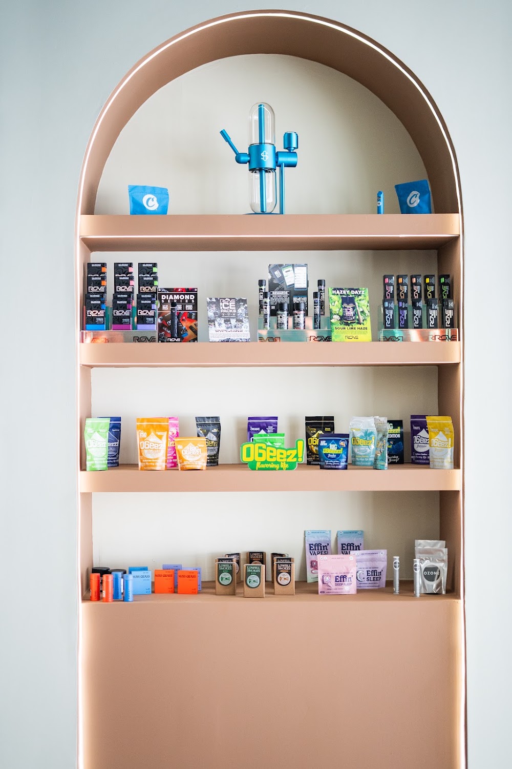 Good Karma Dispensary photo 8