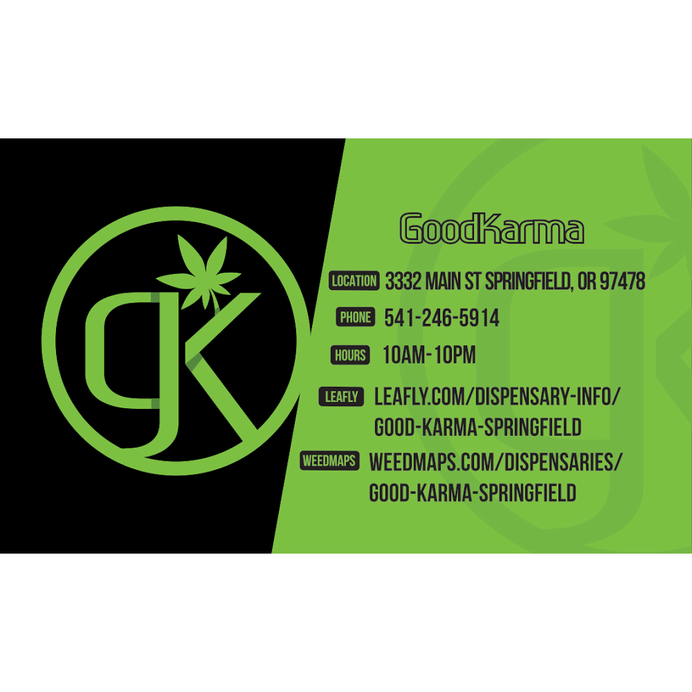 Good Karma photo 5