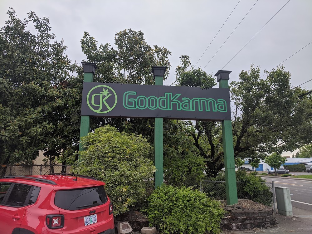 Good Karma photo 7