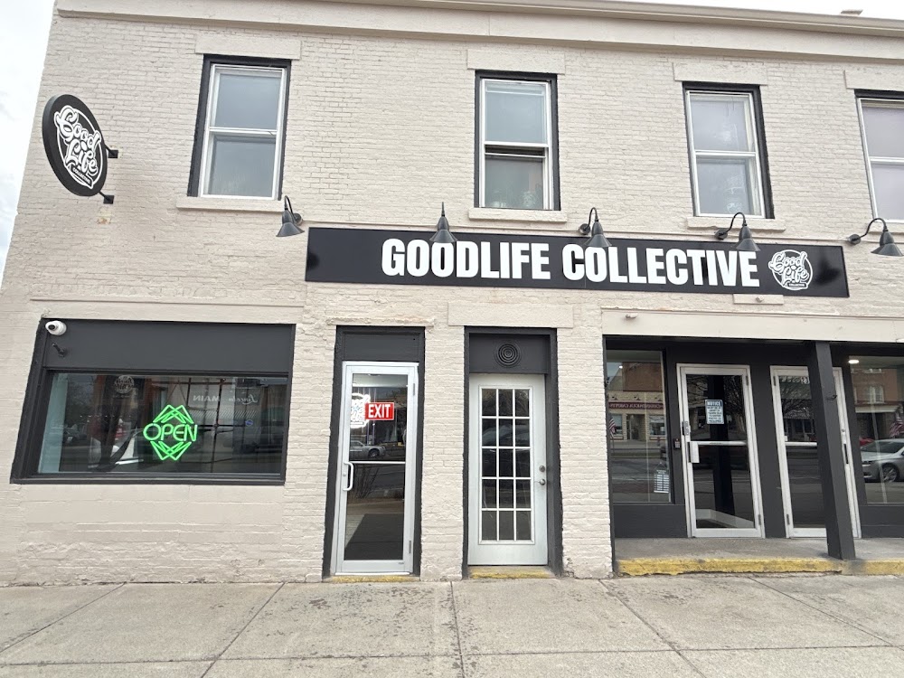Good Life Collective Fingerlakes photo 1