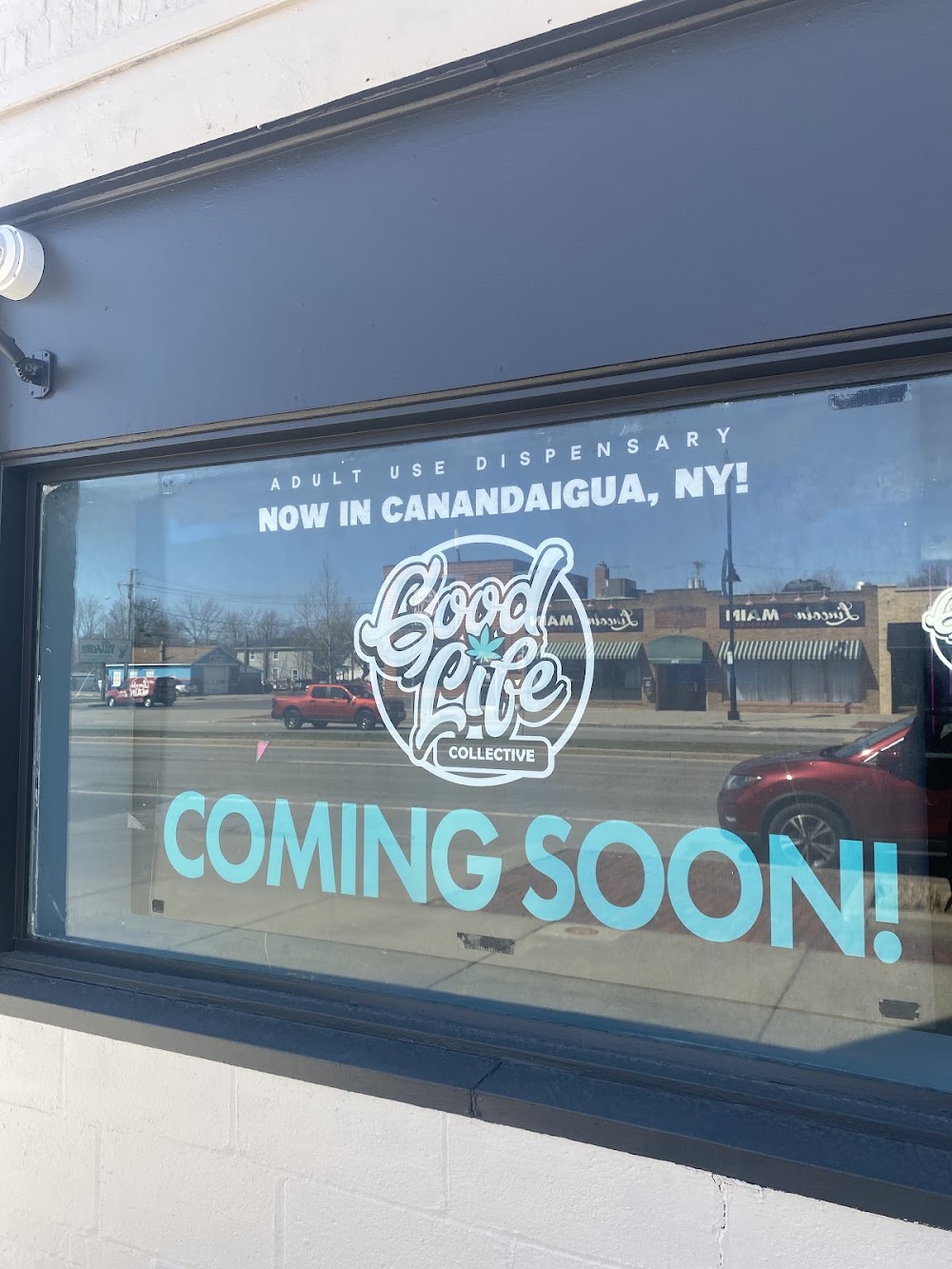 Good Life Collective Fingerlakes photo 4