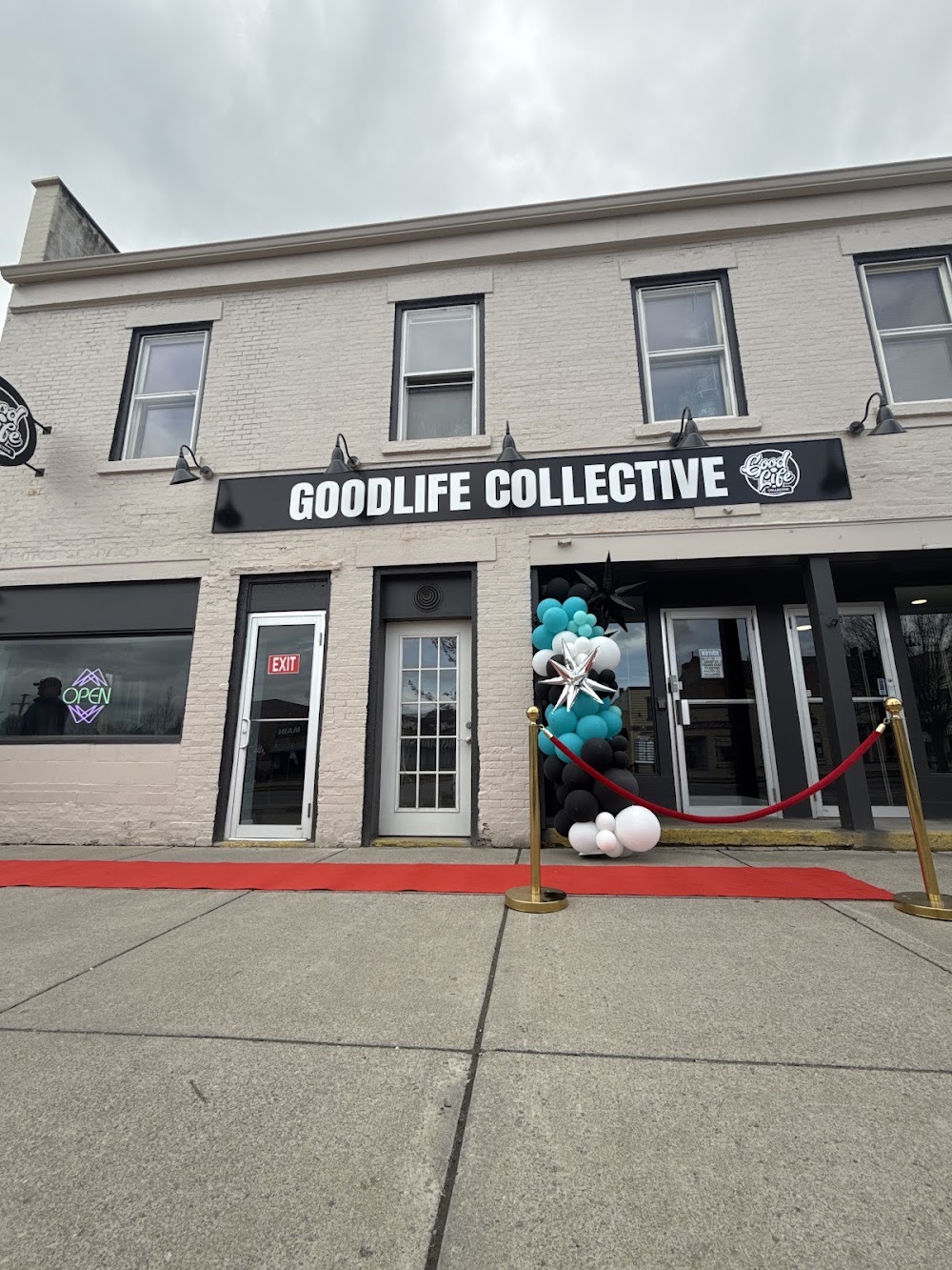 Good Life Collective Fingerlakes photo 5
