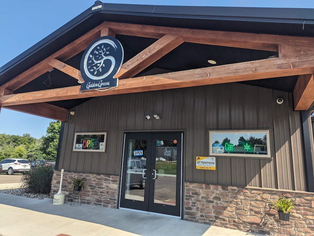Good Nature Cannabis Company photo 1