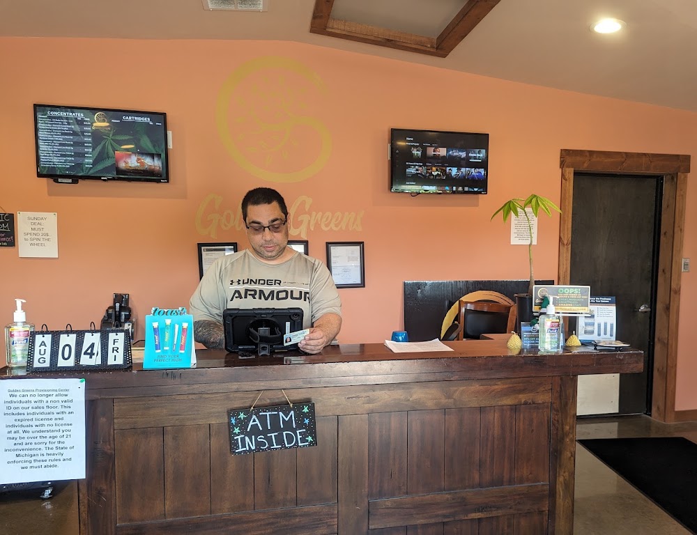 Good Nature Cannabis Company photo 2