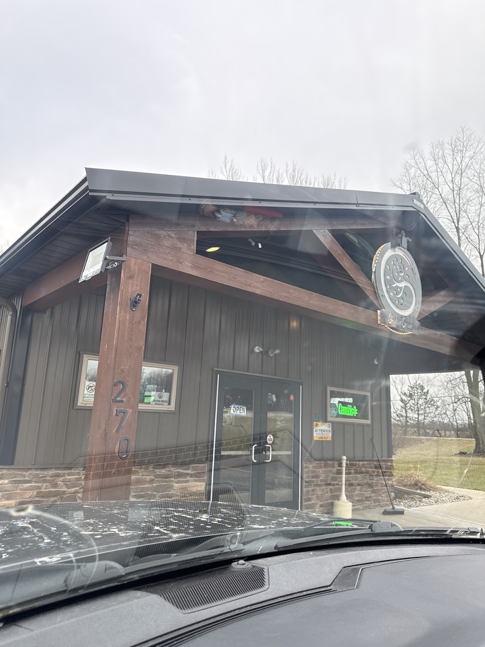 Good Nature Cannabis Company photo 5