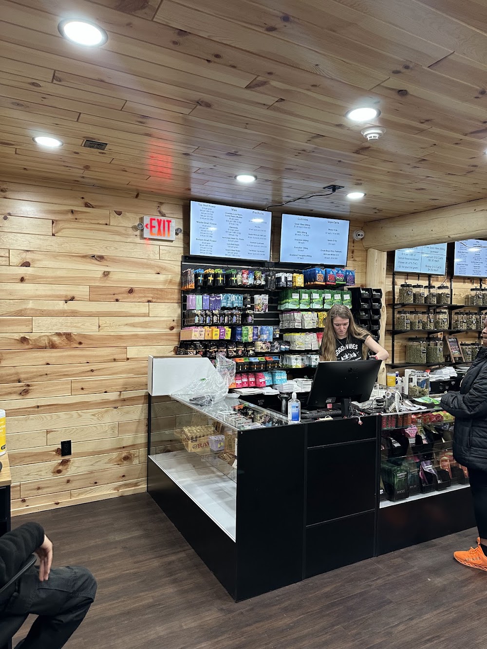 Good Vibes Cannabis CO photo 2