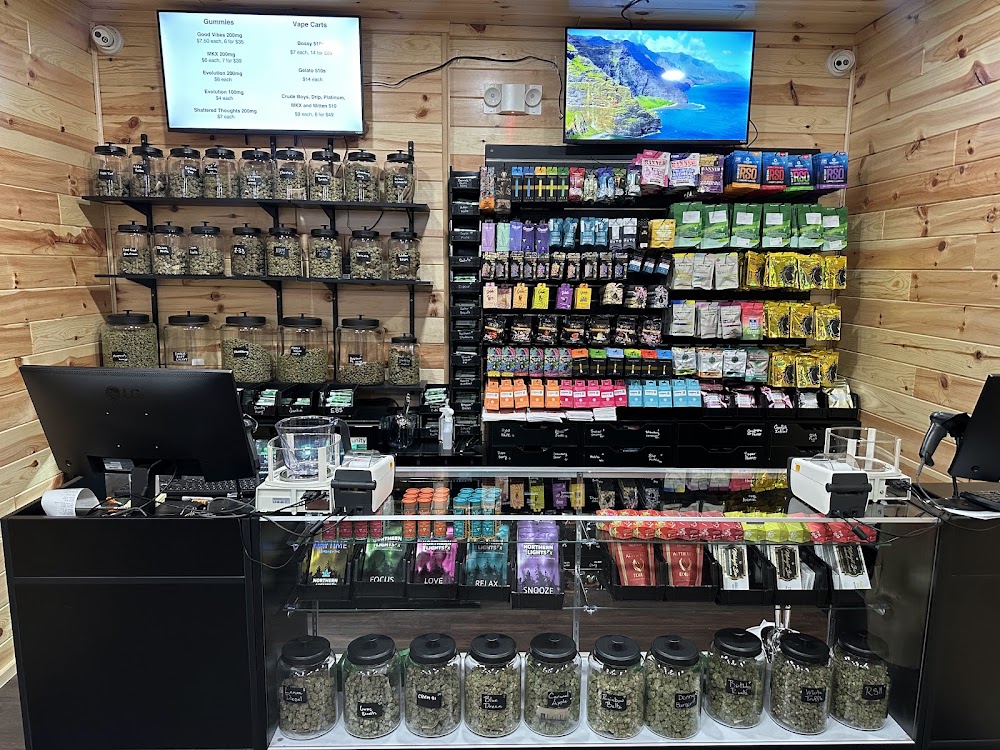 Good Vibes Cannabis CO photo 3