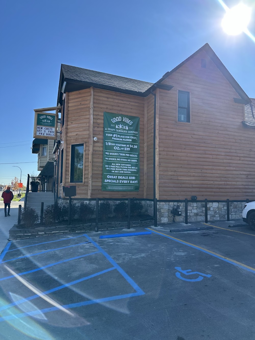 Good Vibes Cannabis CO photo 5