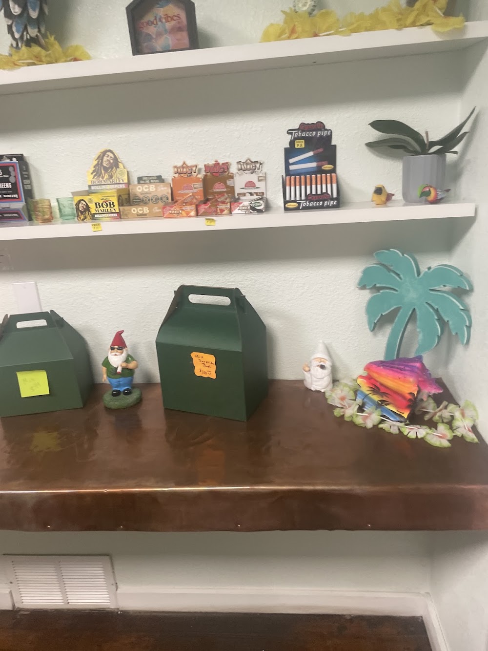 Good Vibes Rocky Mountain Dispensary photo 4