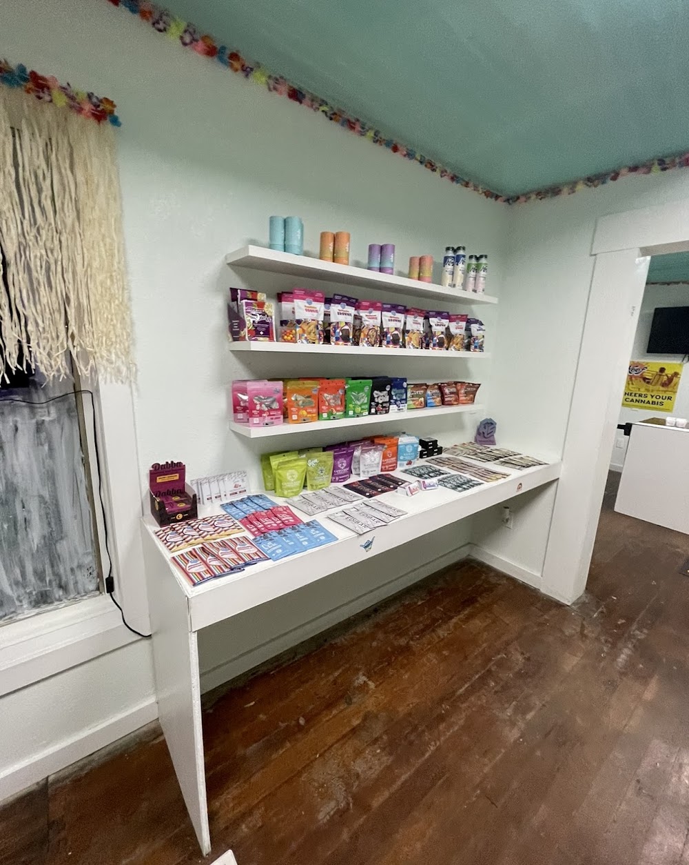 Good Vibes Rocky Mountain Dispensary photo 8