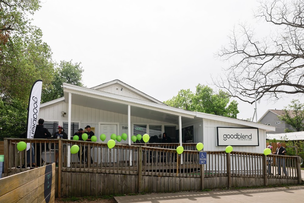Goodblend - South Austin photo 1