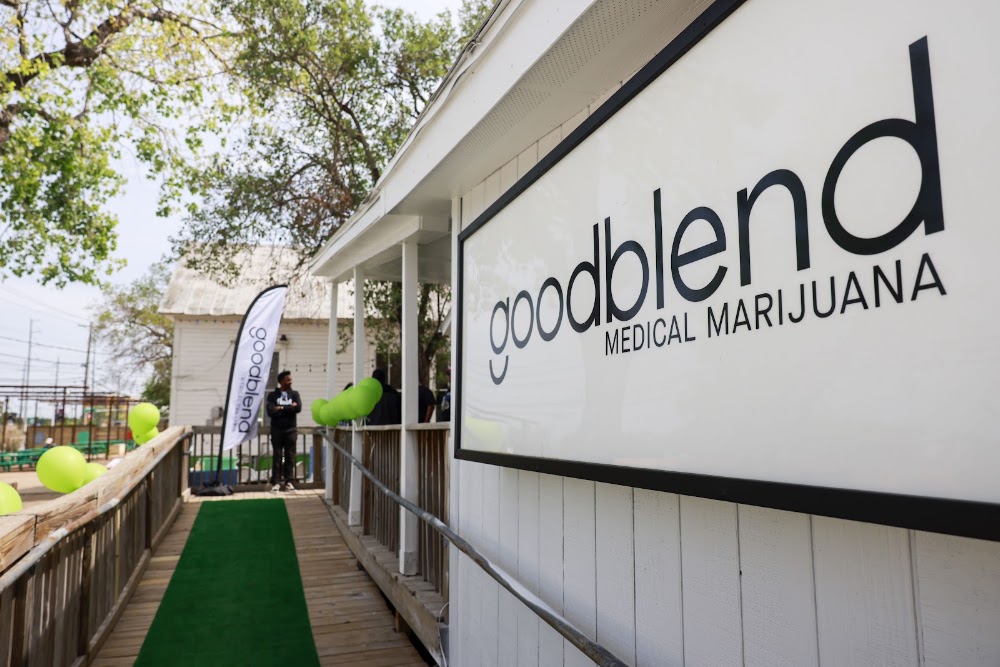 Goodblend - South Austin photo 3