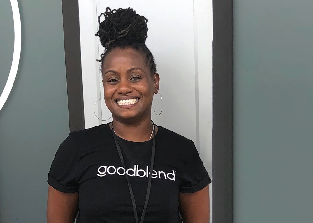 Goodblend - South Austin photo 6