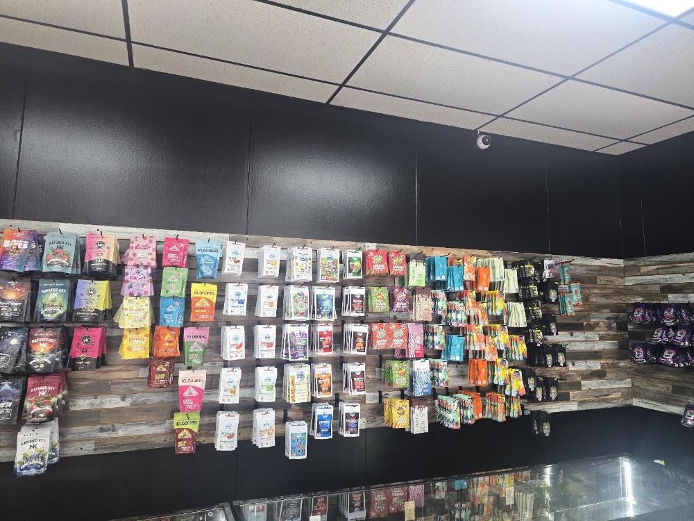 Goodies Ganja Express-Edmond photo 2