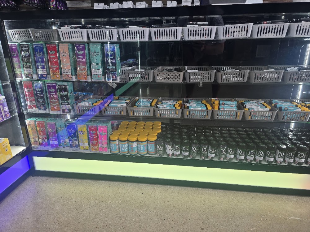 Goodies Ganja Express-Edmond photo 4