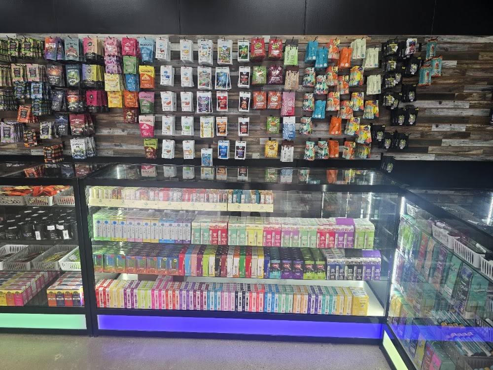 Goodies Ganja Express-Edmond photo 5