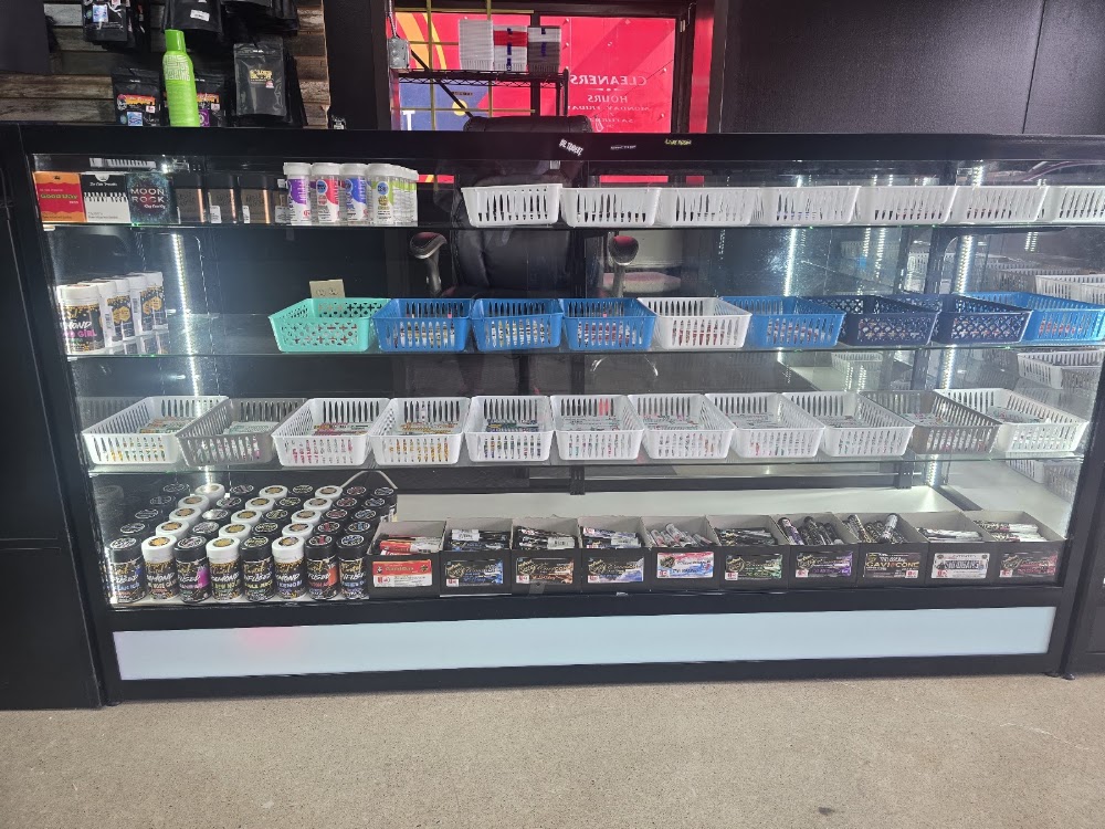 Goodies Ganja Express-Edmond photo 6