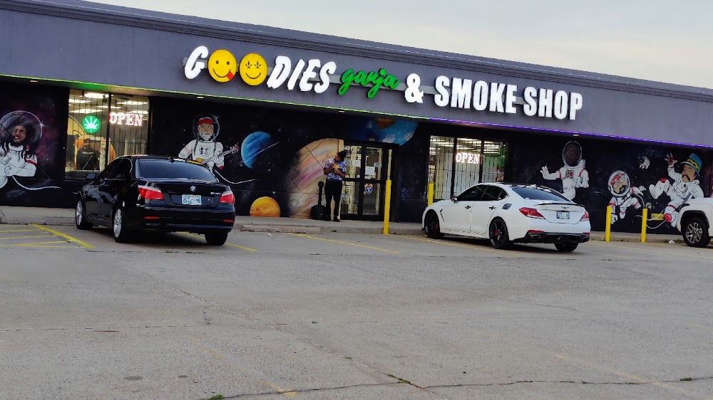 Goodies Ganja Express photo 1