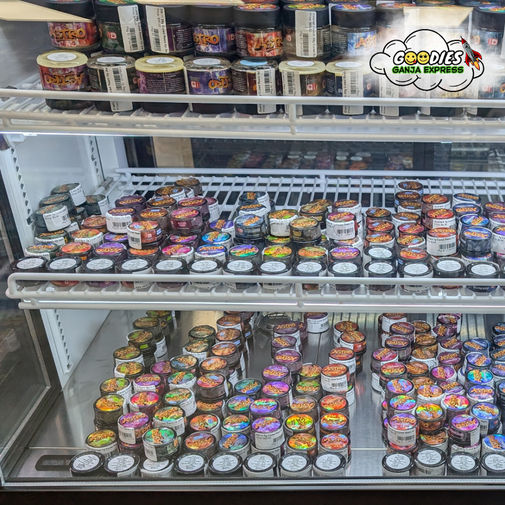 Goodies Ganja Express photo 8