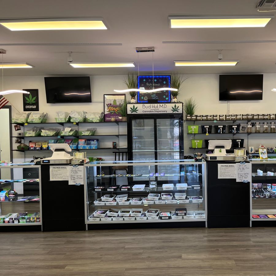 Gooee Cannabis CO photo 1
