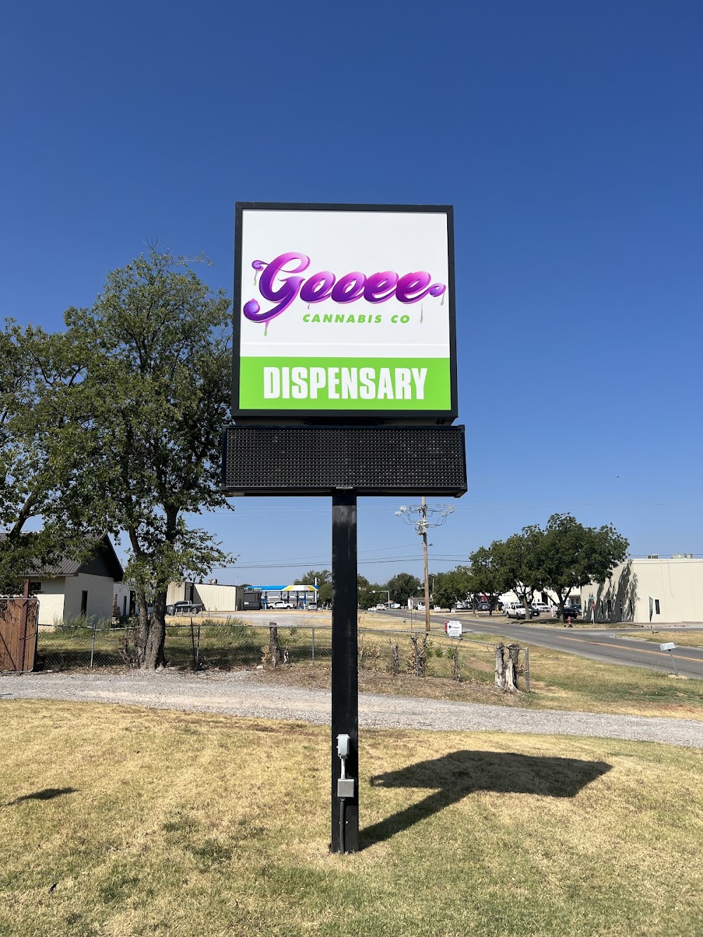 Gooee Cannabis CO photo 2