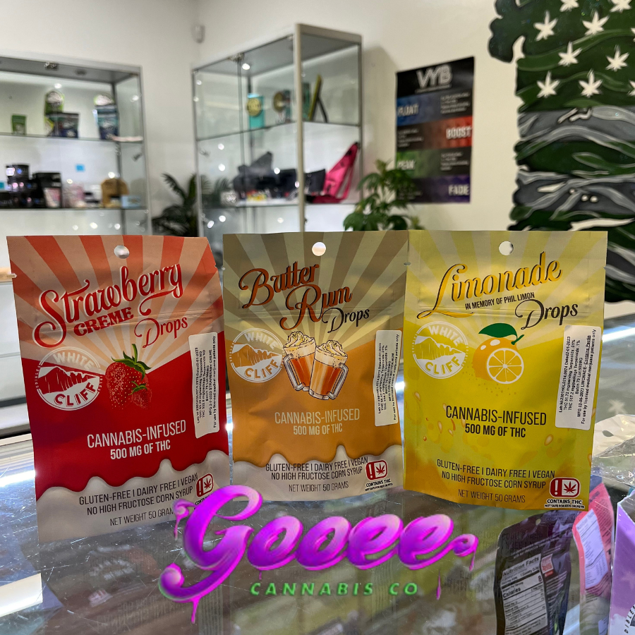 Gooee Cannabis CO photo 4